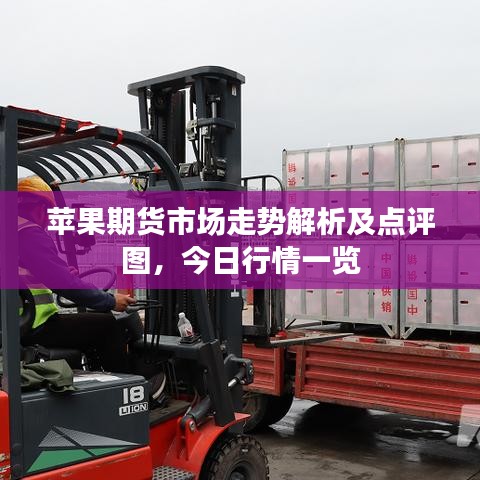 苹果期货市场走势解析及点评图，今日行情一览