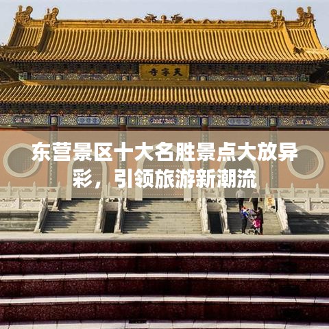 东营景区十大名胜景点大放异彩，引领旅游新潮流