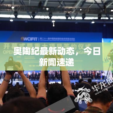 奥陶纪最新动态，今日新闻速递