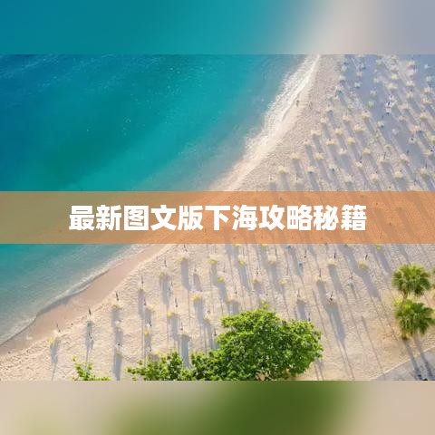 最新图文版下海攻略秘籍
