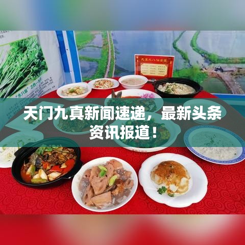 天门九真新闻速递，最新头条资讯报道！