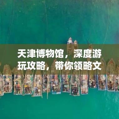 天津博物馆，深度游玩攻略，带你领略文化瑰宝！