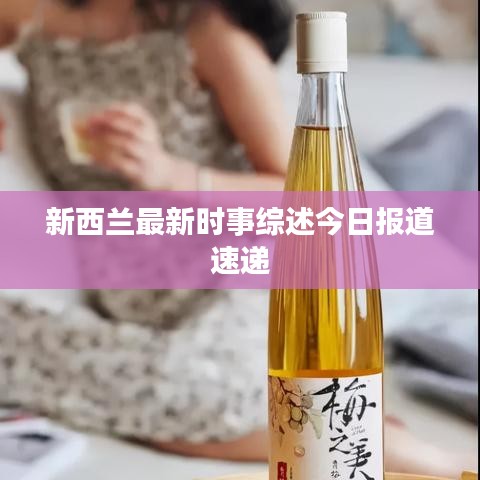 新西兰最新时事综述今日报道速递