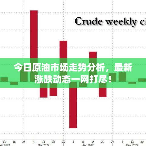 今日原油市场走势分析，最新涨跌动态一网打尽！