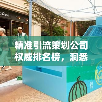 精准引流策划公司权威排名榜，洞悉行业领导者