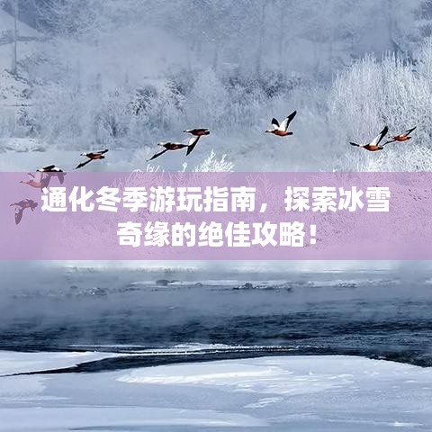 通化冬季游玩指南，探索冰雪奇缘的绝佳攻略！