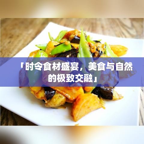 「时令食材盛宴，美食与自然的极致交融」