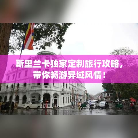斯里兰卡独家定制旅行攻略，带你畅游异域风情！