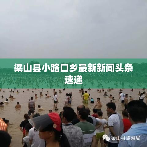 梁山县小路口乡最新新闻头条速递