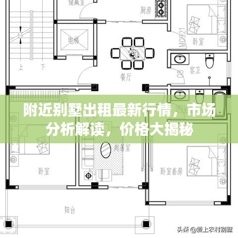 附近别墅出租最新行情，市场分析解读，价格大揭秘