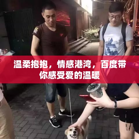 温柔抱抱，情感港湾，百度带你感受爱的温暖