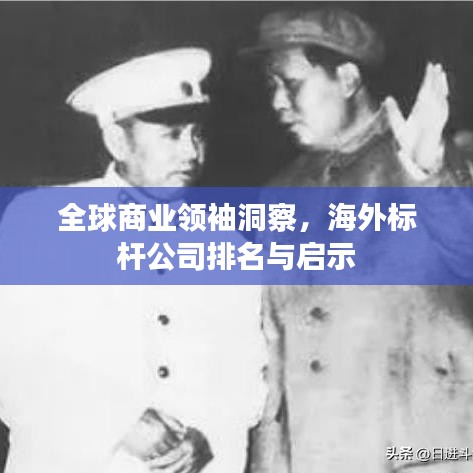 全球商业领袖洞察，海外标杆公司排名与启示