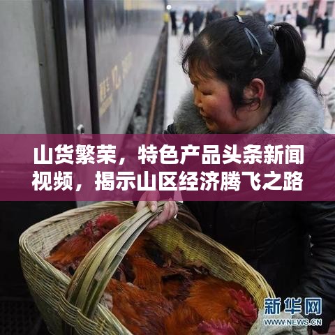 山货繁荣，特色产品头条新闻视频，揭示山区经济腾飞之路