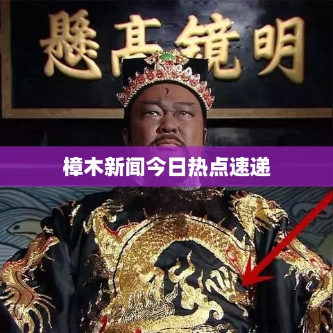樟木新闻今日热点速递