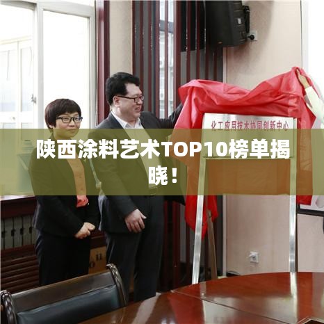 陕西涂料艺术TOP10榜单揭晓！