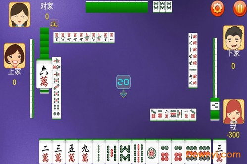 麻将单机版双人同试客小兵官方下载,全面应用分析数据 升级版_v4.652