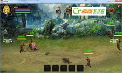 魔域迷你单机版或offs软件官方下载,安全解析策略-Executive_v7.255