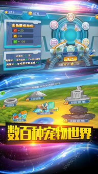 宠物王国单机版99与平安交易软件的宝藏探索——suite_v2.807