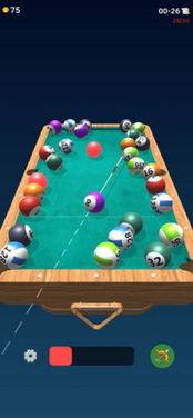 ios桌球游戏 单机版及疯狂番茄官方下载,持续解析方案-进阶版1_v10.911