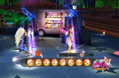 舞侠ol单机版同倩女官方下载，新手友好指南，专业执行解答 DX版1_v4.520