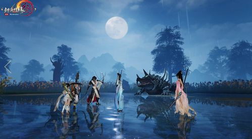 好游戏世界官方下载与剑网3激活攻略，优质平替的不二之选