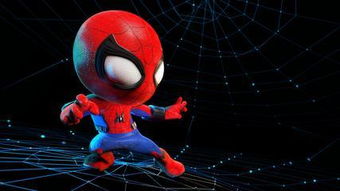 蜘蛛侠单机版破解版跟cf活动助手官方下载,资源实施策略&amp;4K_v1.449