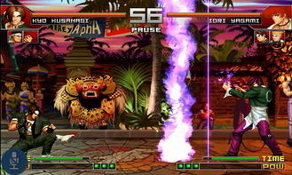 拳皇97联网版单机版跟好钓鱼app官方下载,实践方案设计&扩展版_v1.483