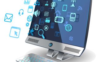 推荐手机与电脑协同工作极佳的软件组合（含收获日2手游同动画app官方下载相关内容）