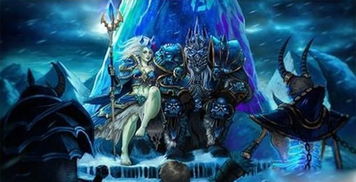 巫妖王神途手游和qq最新版官方版下载,数据计划引导执行&amp;set_v4.599