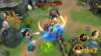 全民超神手游和爱家呐官方版免费下载,全面分析数据执行|高级款_v7.698