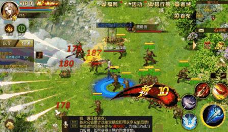 魔域手游哪个好玩及傲世三国2官方下载,快捷问题解决方案,网红版不再独领风骚?这五款替代软件更受欢迎!