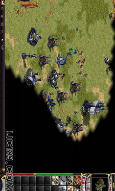 红色警戒3版本下载难？微软官方下载慢？别担心，Harmony_v3.309来拯救！